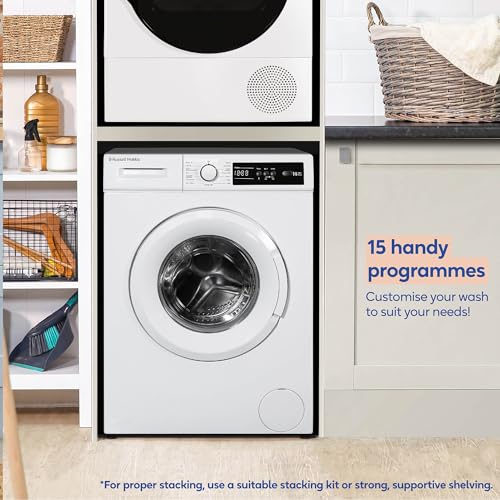 Russell Hobbs Freestanding Washing Machine