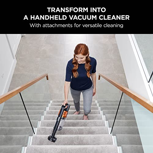 Shark IZ300UK Anti Hair Wrap Cordless Stick Vacuum Cleaner