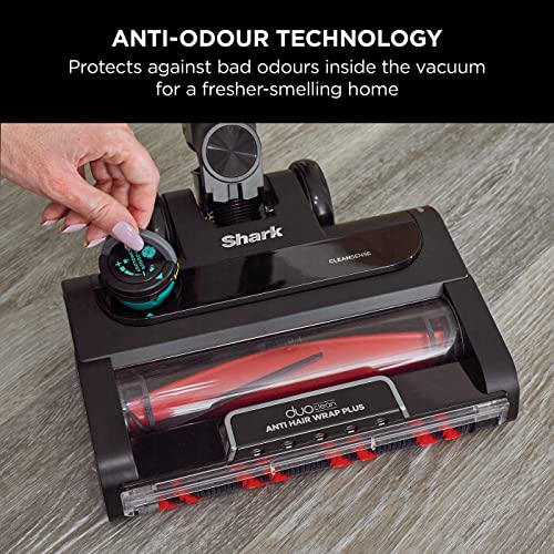 Shark Stratos Cordless Stick Vacuum Cleaner Pet Pro IZ420UKT