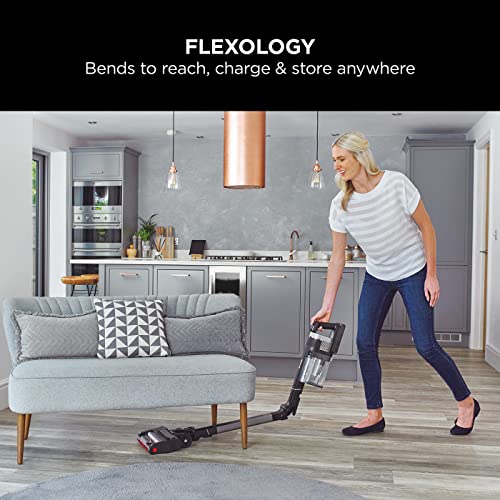 Shark Stratos Cordless Stick Vacuum Cleaner Pet Pro IZ420UKT