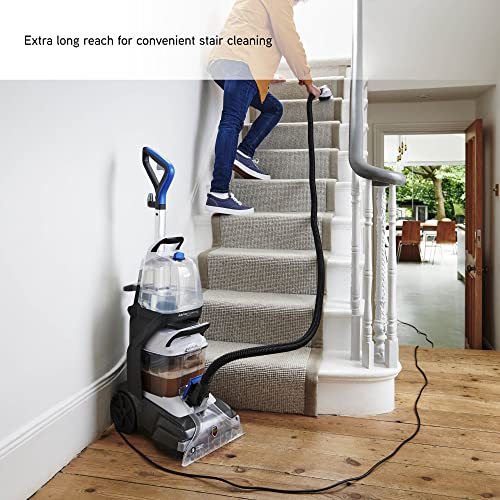 Vax Rapid Power 2 Reach Carpet Cleaner