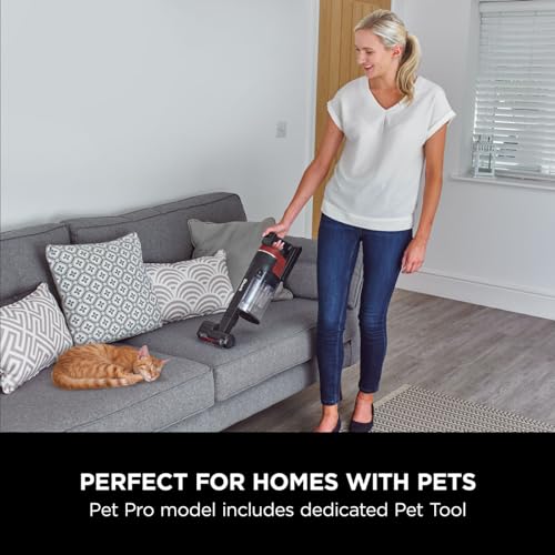 Shark IZ300UKT Anti Hair Wrap Cordless Pet Vacuum Cleaner. Shark. Vacuum Cleaners