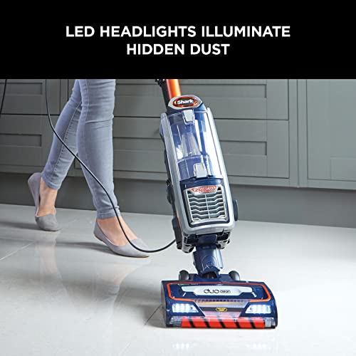 Shark NZ801UKT Anti Hair Wrap Upright Vacuum Cleaner
