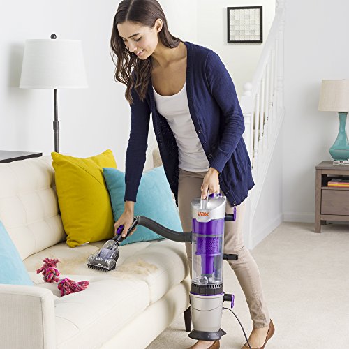 Vax Air Lift Steerable Pet Max Vacuum Cleaner