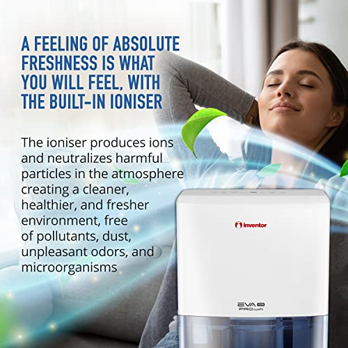 Inventor 20L/Day Dehumidifier
