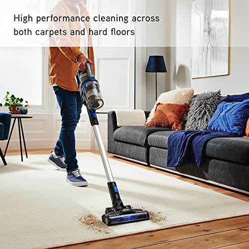 Vax Pace Cordless Vacuum Cleaner