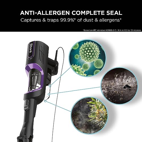 Shark Corded Stick Vacuum Cleaner