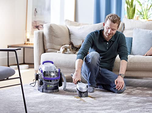 BISSELL SpotClean Pet Pro