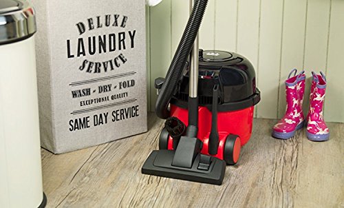Henry Numatic Xtra Vacuum Cleaner