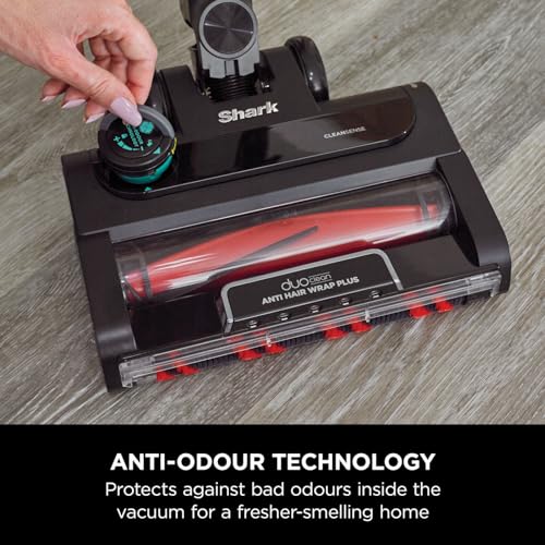 Shark IZ300UKT Anti Hair Wrap Cordless Pet Vacuum Cleaner. Shark. Vacuum Cleaners