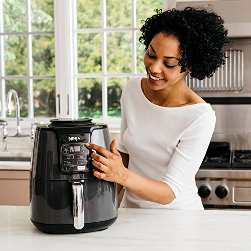 Ninja Air Fryer AF100UK