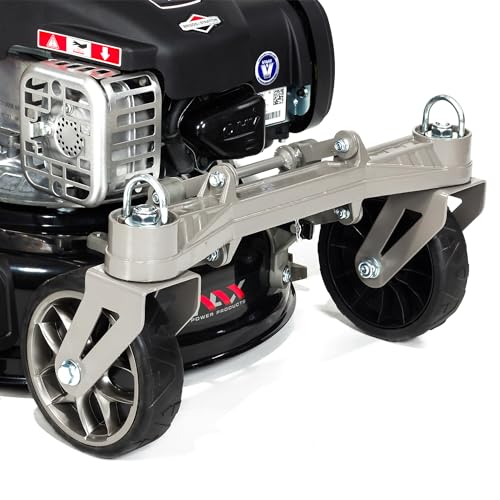 NAX POWER PRODUCT 1000S self-propelled lawn mower