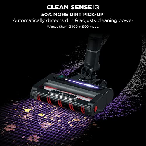 Shark Stratos Cordless Stick Vacuum Cleaner Pet Pro IZ420UKT