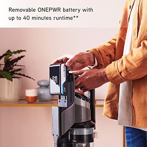 Vax Pace Pet Cordless Vacuum Cleaner