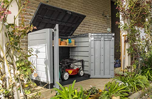 Store it Out Ace Storage Box Litres