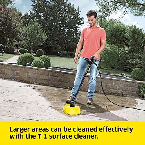Kärcher Pressure Washer K 2 Compact Car & Home