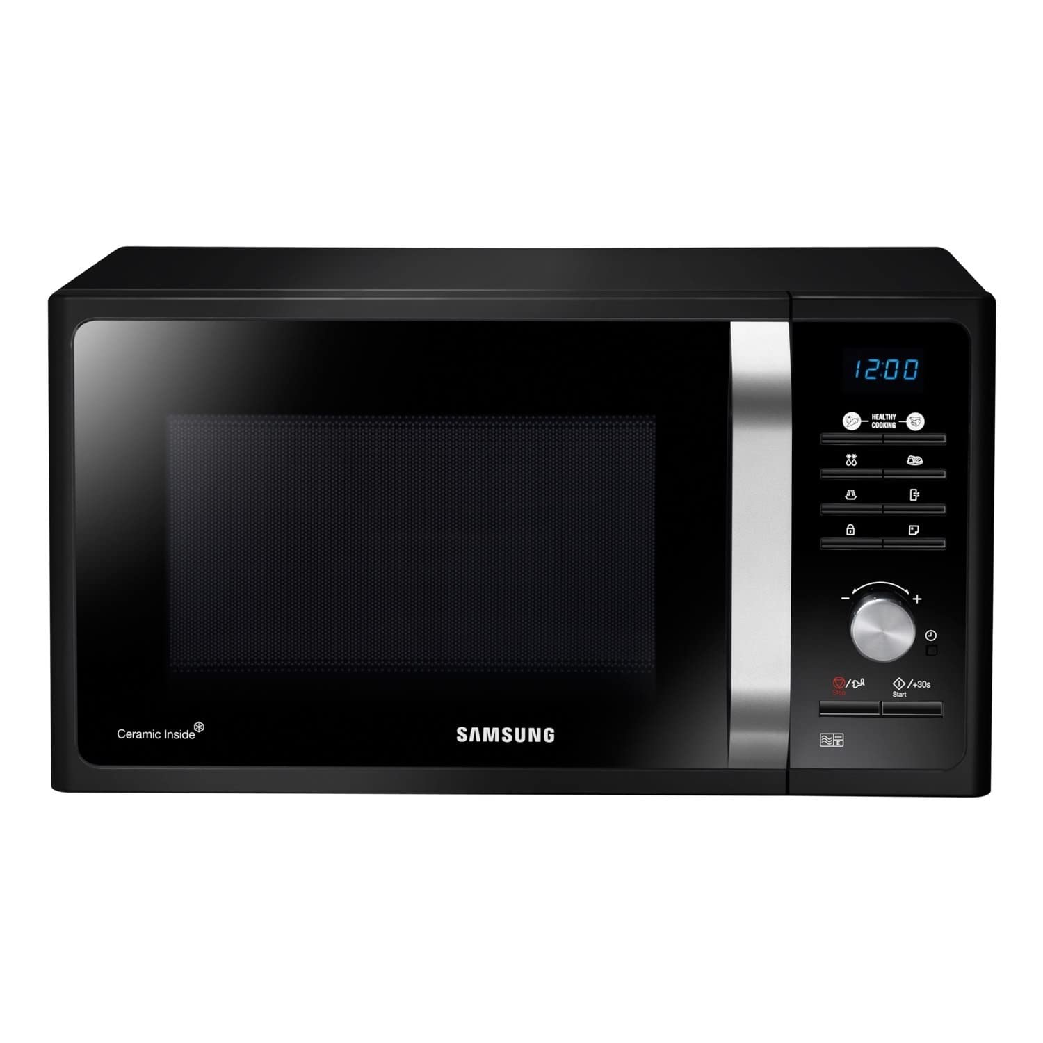 Samsung Solo Microwave