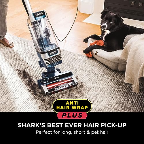 Shark Stratos XL 2.6 Litre Corded Upright Vacuum Cleaner AZ3000UKT