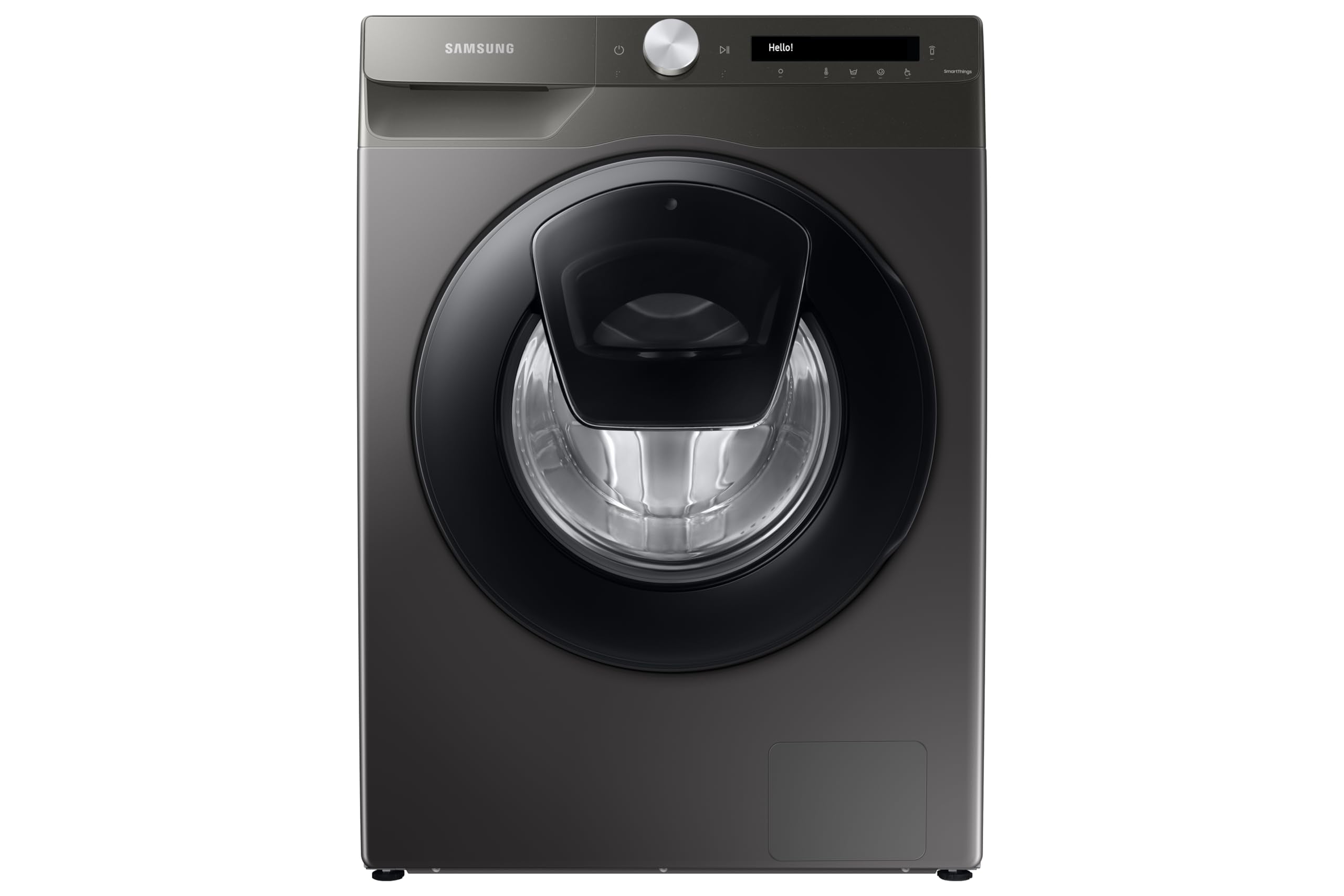 Samsung Series 5+ AddWash Wifi Connected 8Kg Washing Machine
