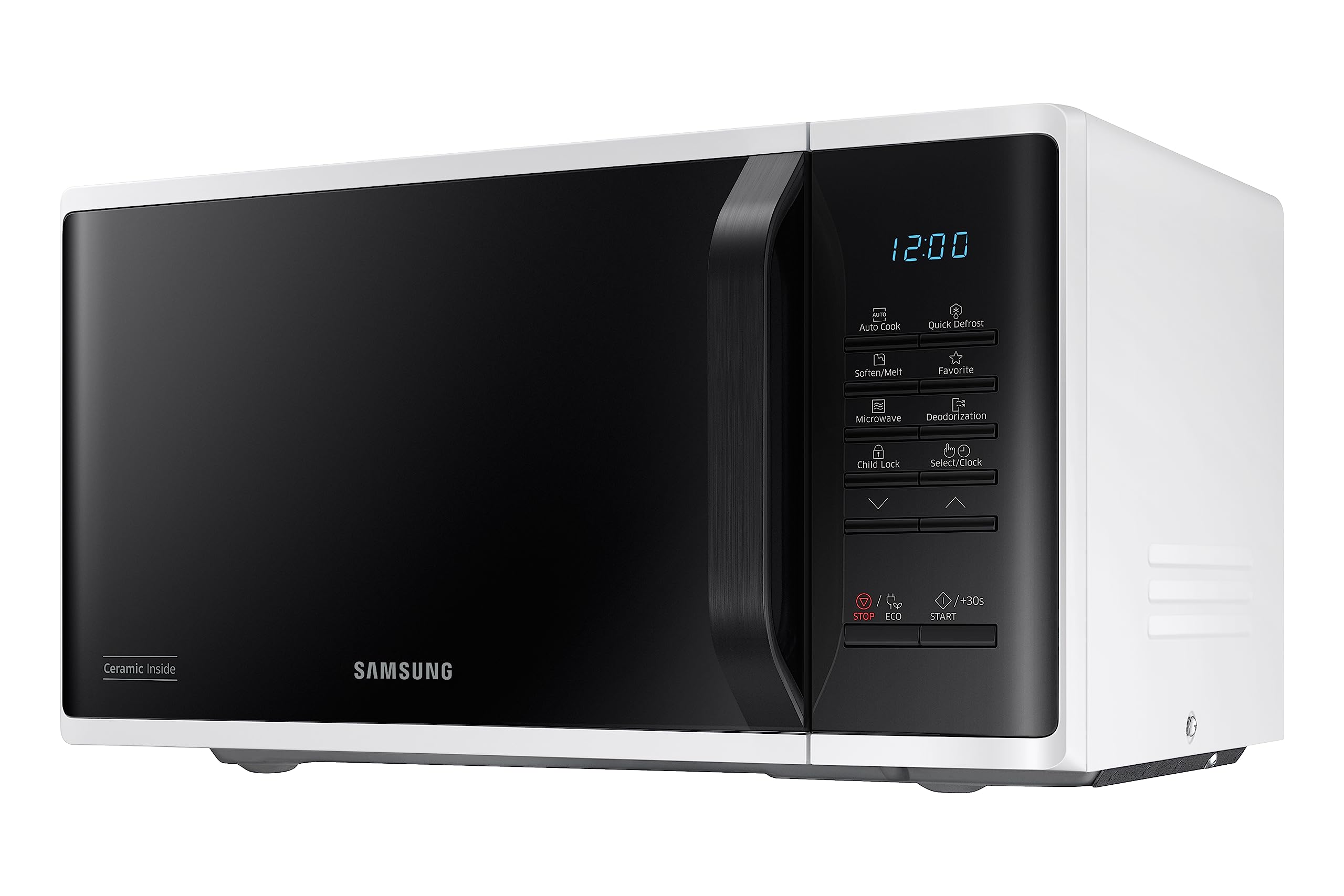 Samsung Solo Microwave