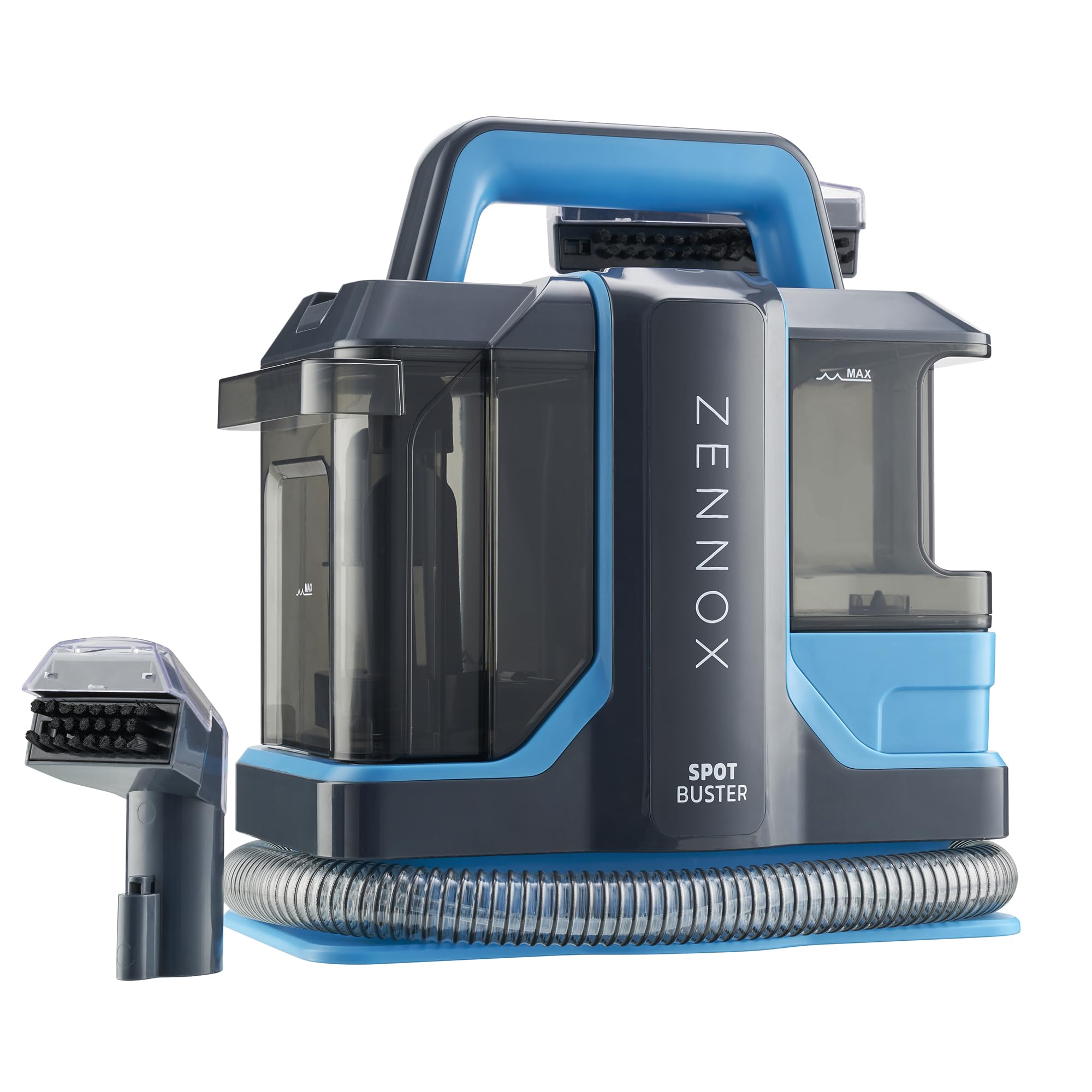 Zennox Spot Buster Carpet Cleaner