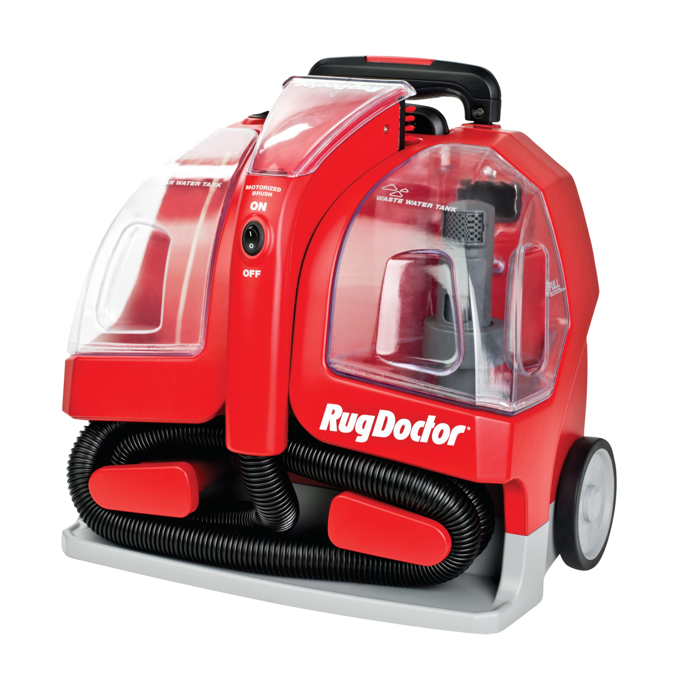 Rug Doctor Portable Spot Cleaner