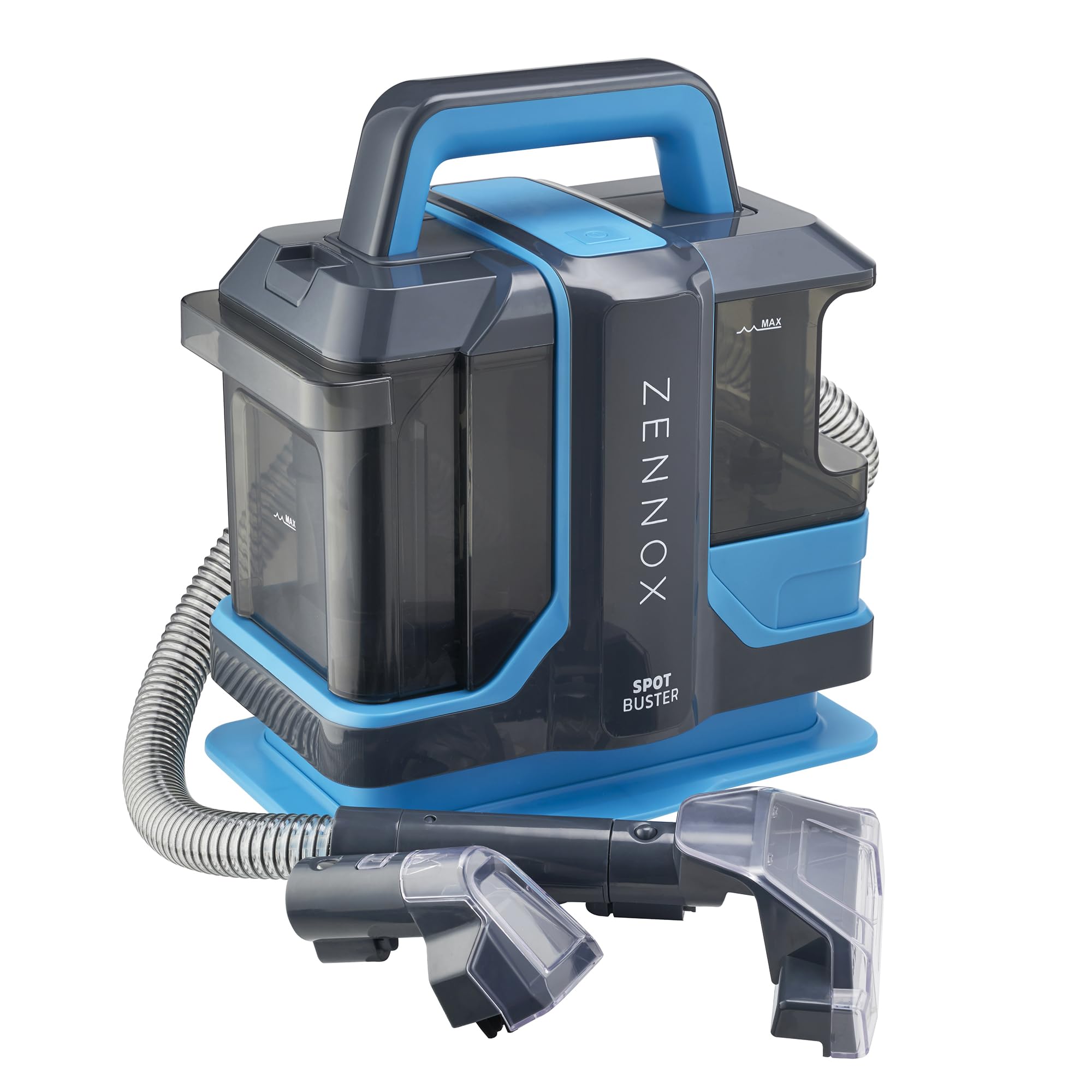 Zennox Spot Buster Carpet Cleaner
