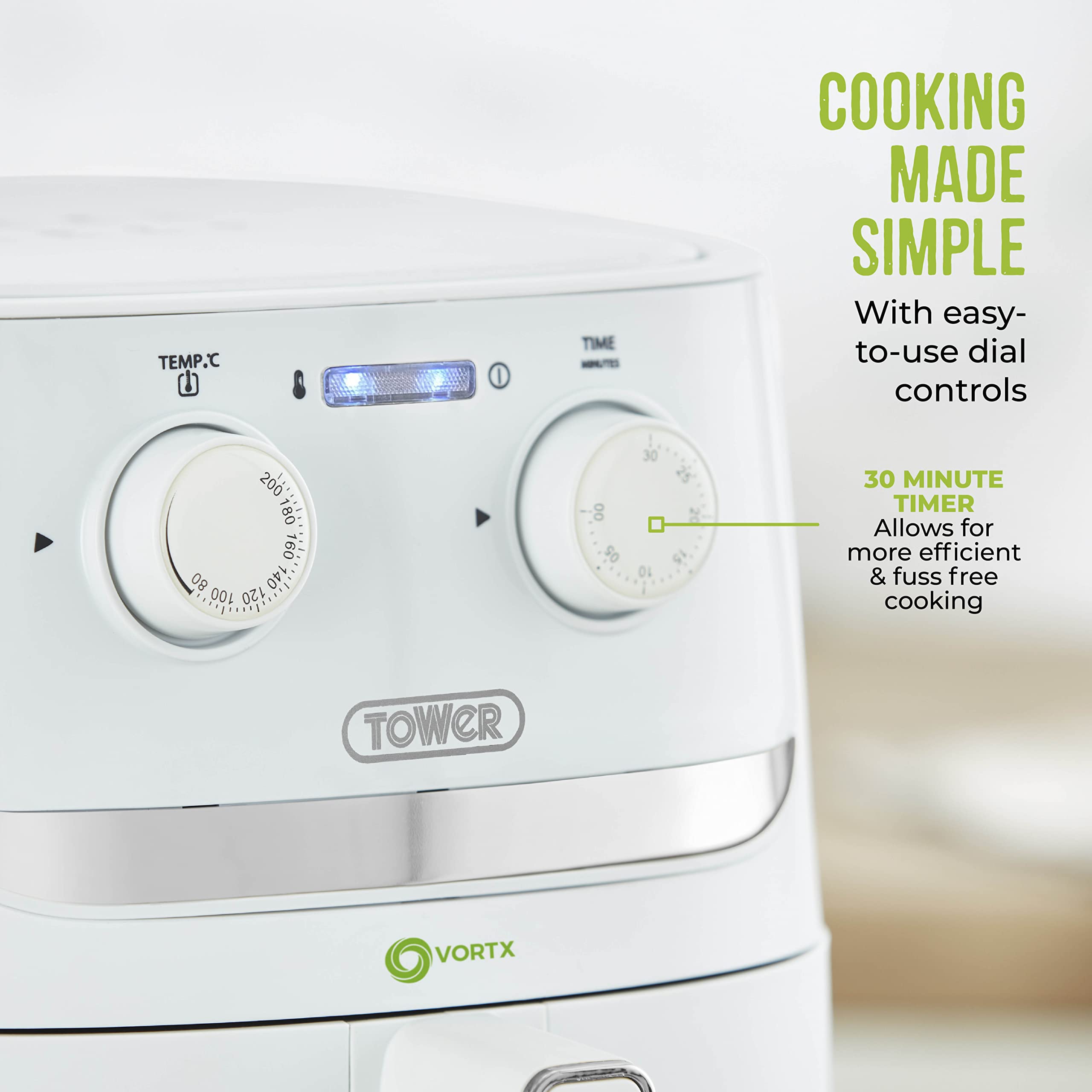 Tower Vortx Air Fryer