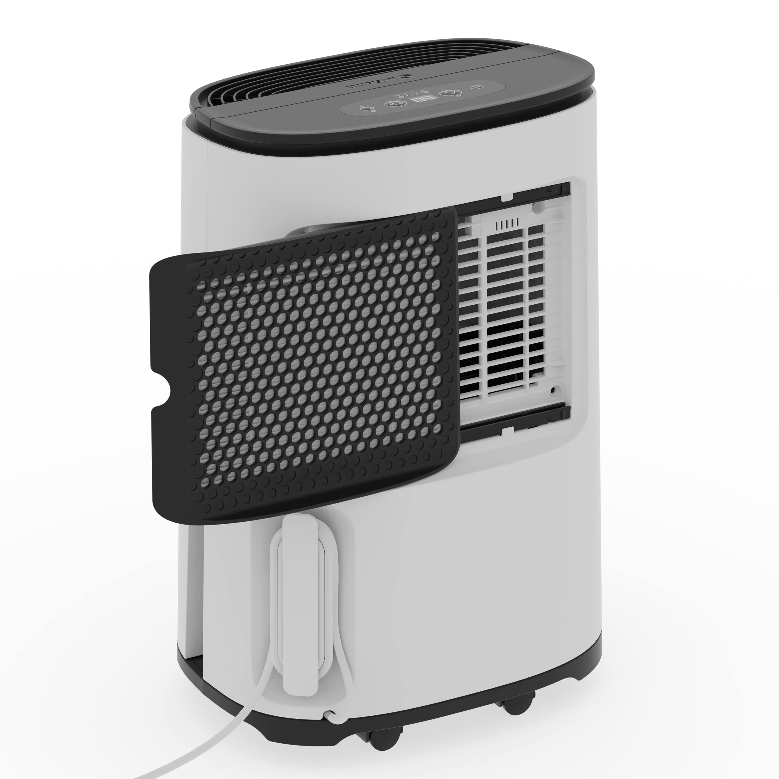 MeacoDry Arete® One 10L dual Dehumidifier & HEPA air purifier