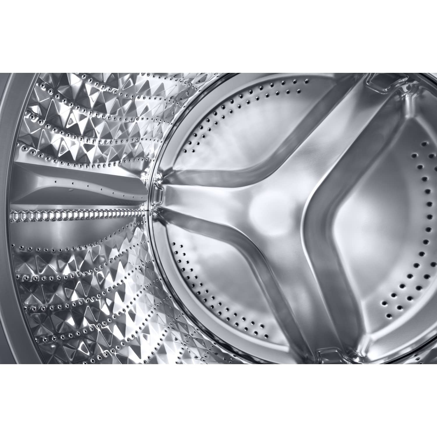 Series 5 ecobubble 9kg Freestanding Washing Machine