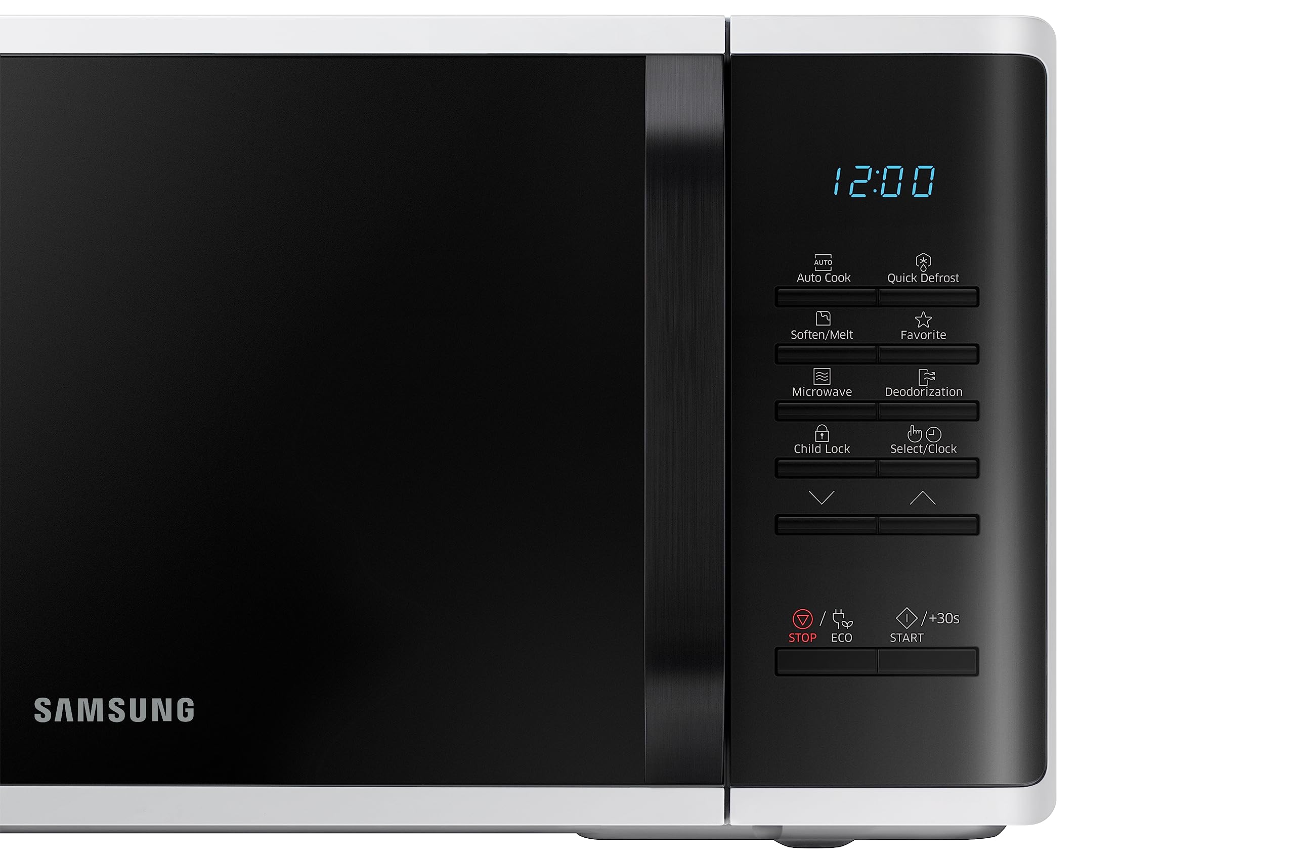 Samsung Solo Microwave