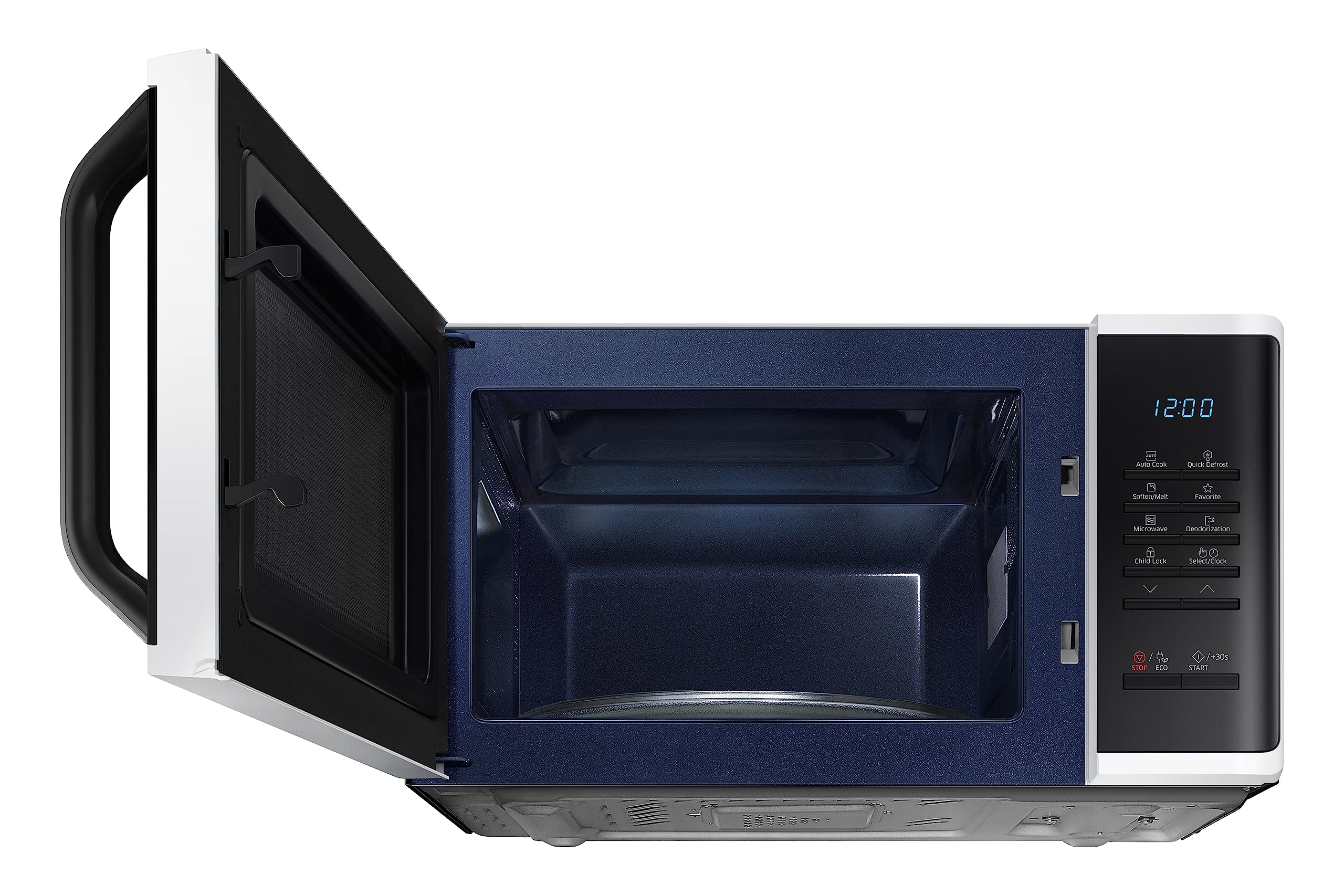 Samsung Solo Microwave