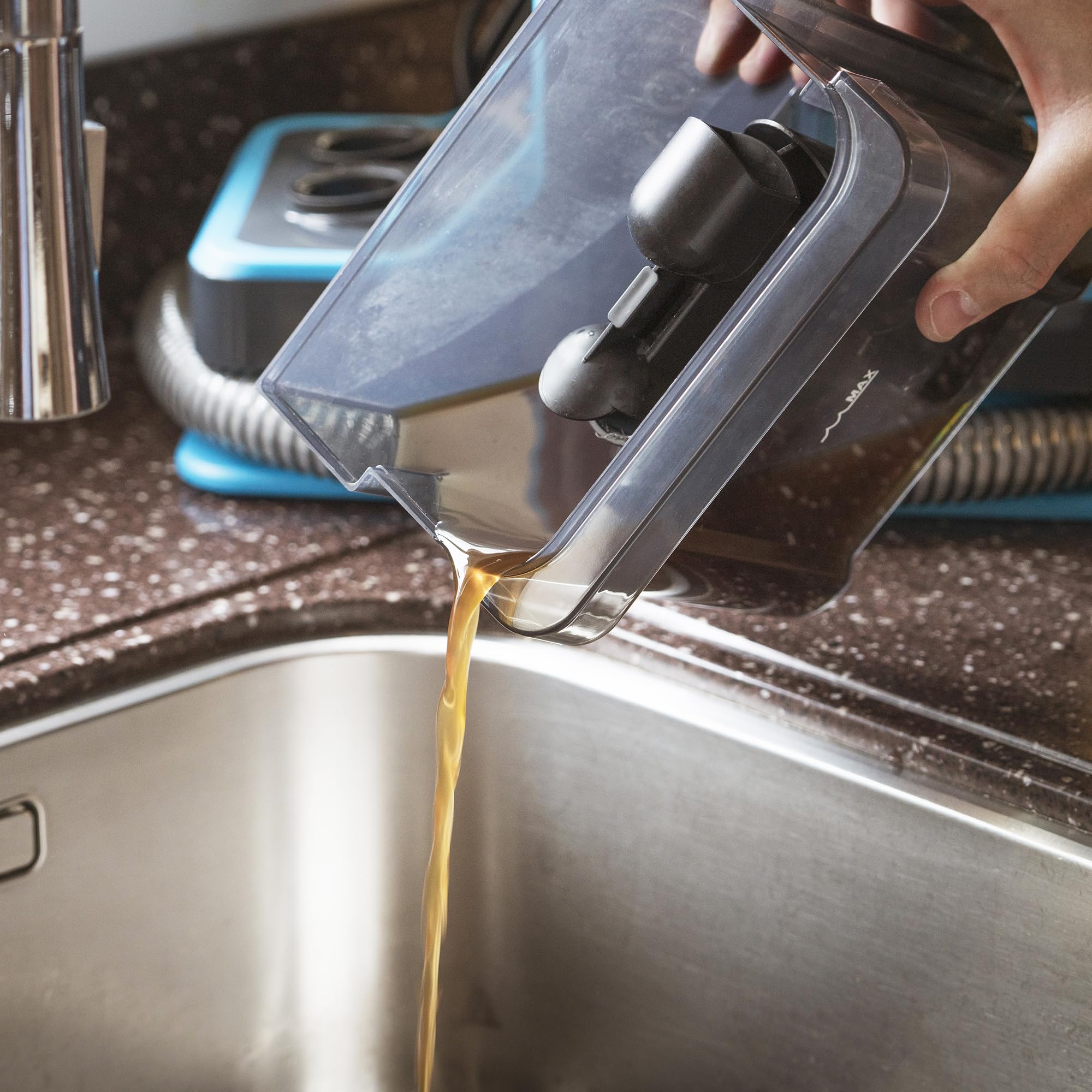 Zennox Spot Buster Carpet Cleaner