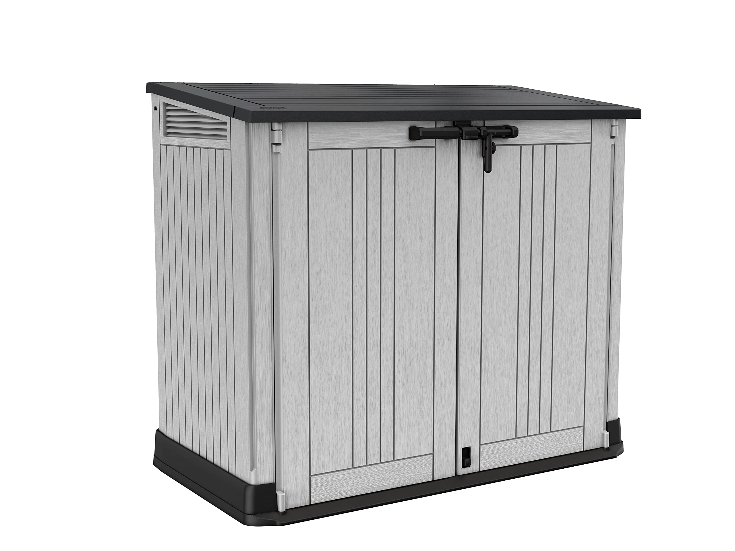 Keter Store-It-Out Prime Outdoor Resin