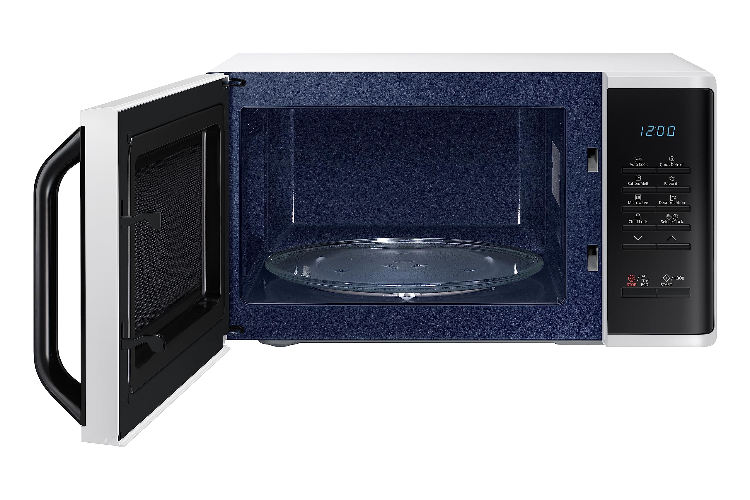 Samsung Solo Microwave