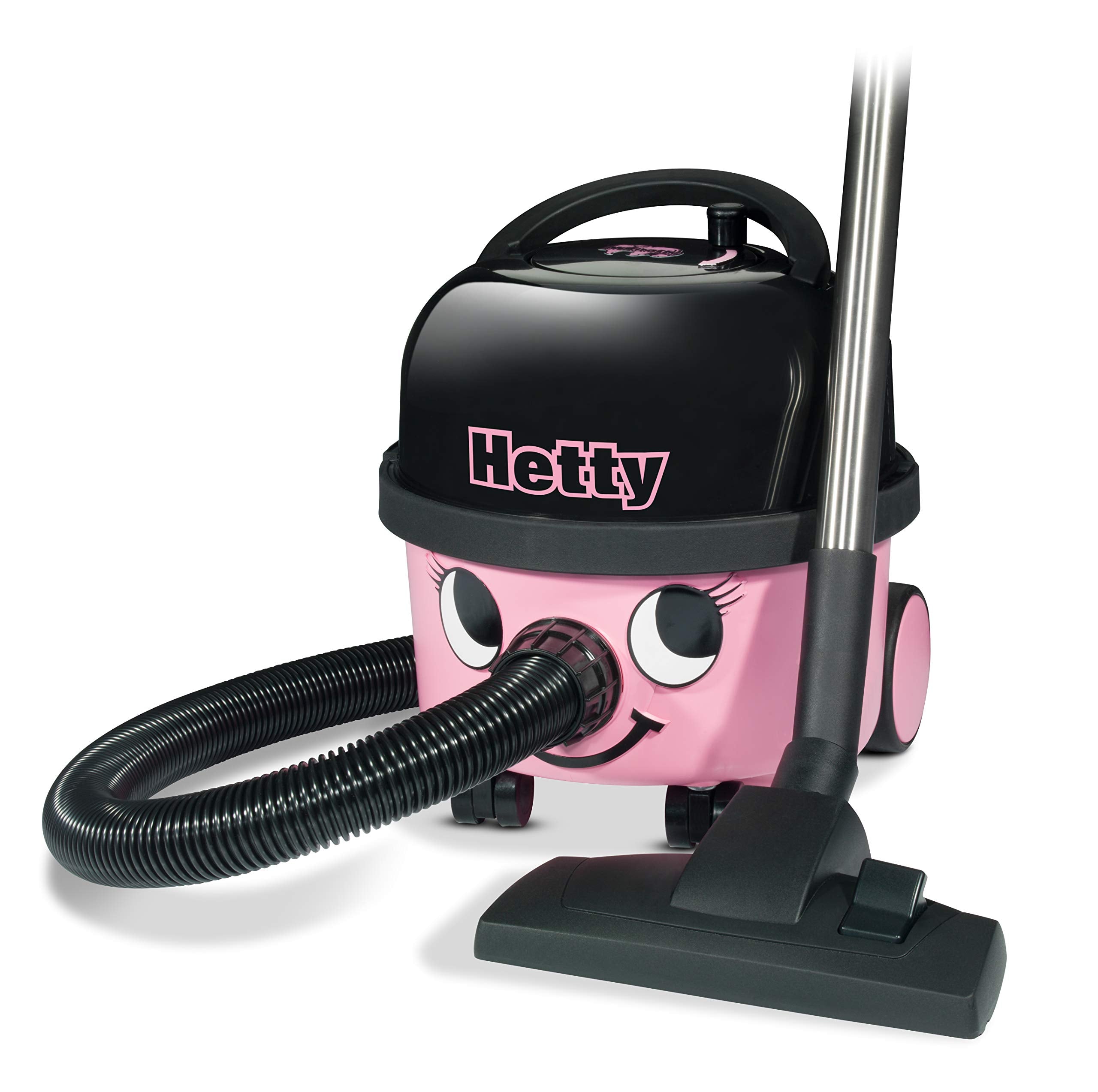 Henry Hetty Bagged Cylinder Vacuum HET160
