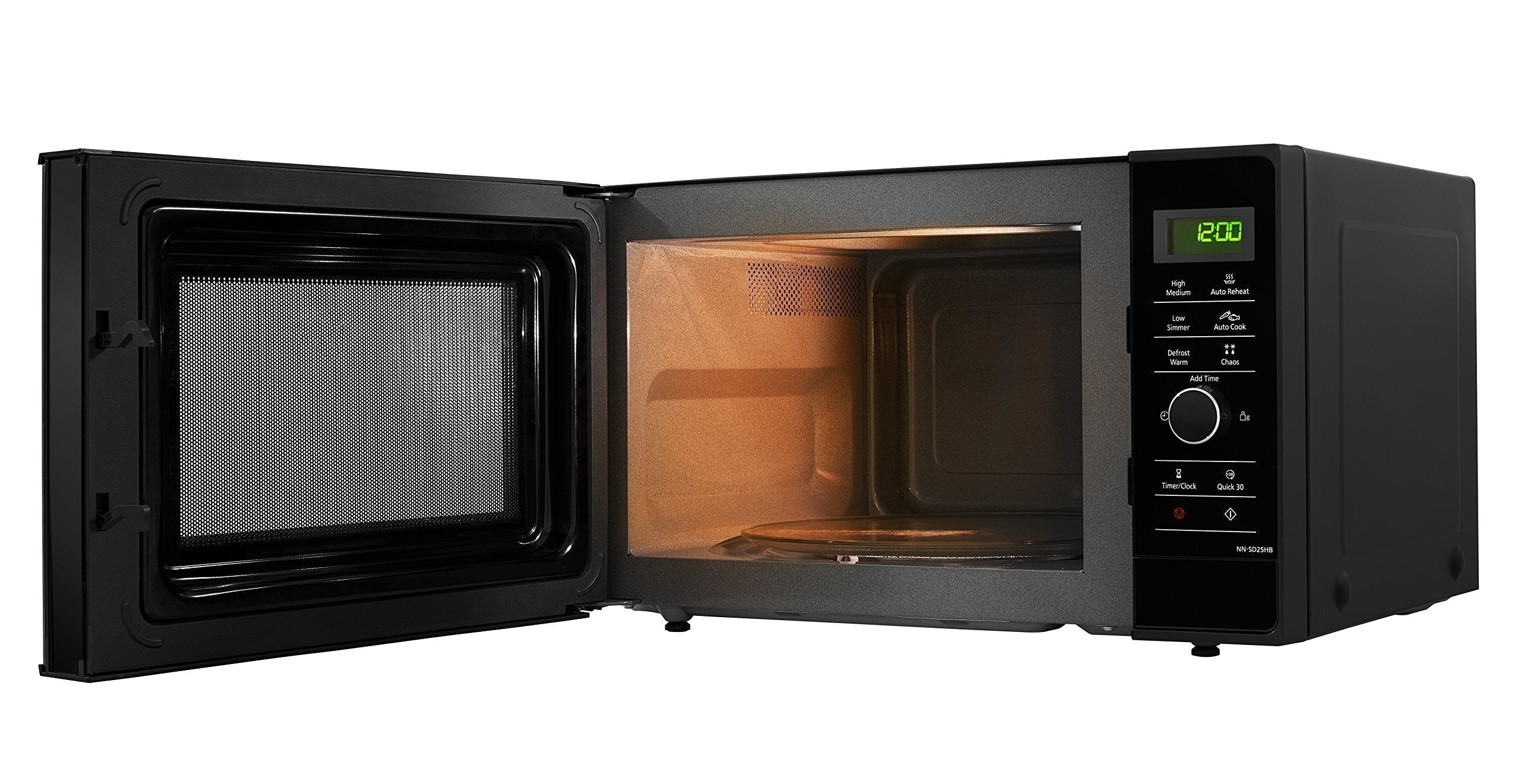 Panasonic Inverter Microwave Oven