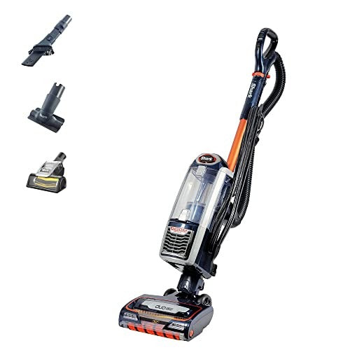 Shark NZ801UKT Anti Hair Wrap Upright Vacuum Cleaner