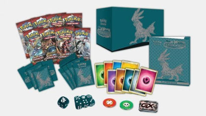 Pokémon TCG: Crimson Invasion Elite Trainer Box