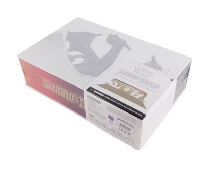 Pokémon TCG: Sword & Shield Charizard Ultra Premium Collection