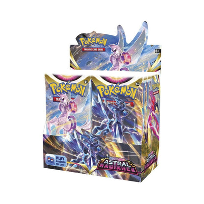 Pokémon TCG: Sword & Shield: Astral Radiance Booster Box
