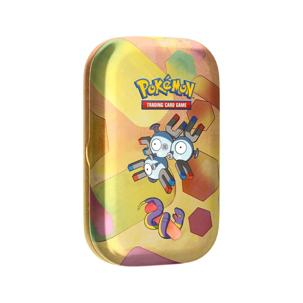 Pokémon TCG: 151 Sam's Club Bundle [4 Mini Tins + 4 Promos] - Pack 2