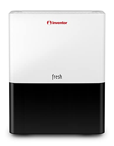 Inventor 12L/Day Dehumidifier Fresh, Silent