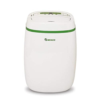 Meaco 12L/Day Low Energy Dehumidifier for home