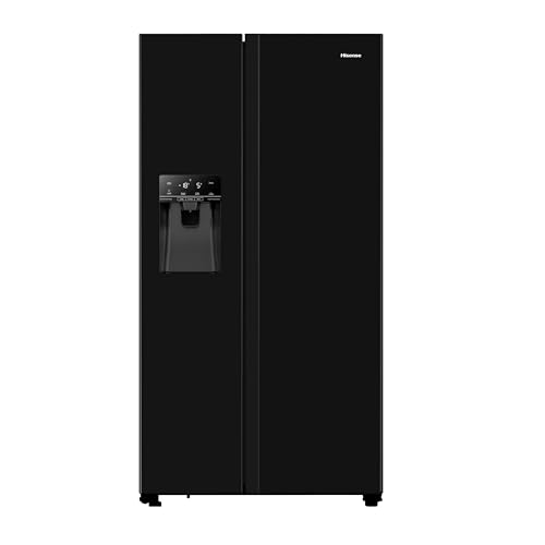 Hisense Freestanding American Side