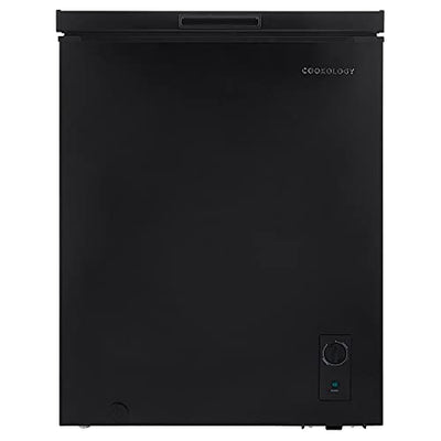 Cookology Freestanding 142 Litre Capacity