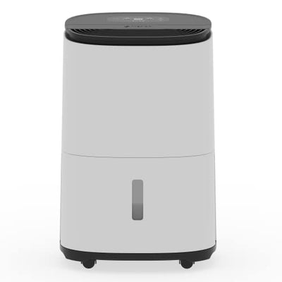MeacoDry Arete® One 12L dual Dehumidifier & HEPA air purifier