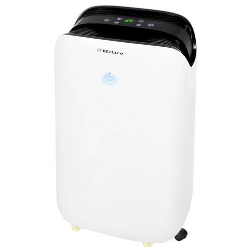 Belaco 18L/Day Dehumidifier