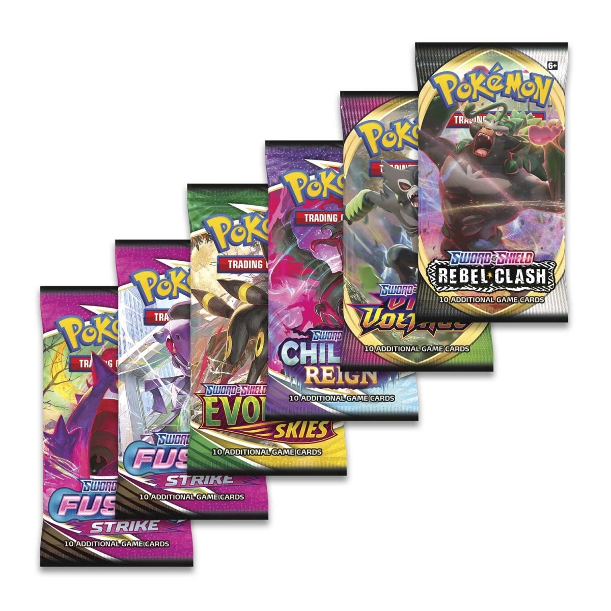 Pokémon TCG: Vaporeon VMAX Premium Collection