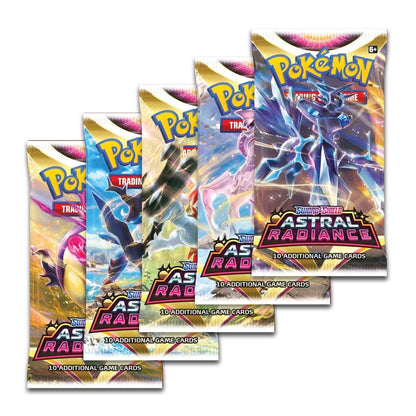 Pokémon TCG: Sword & Shield: Astral Radiance Booster Box